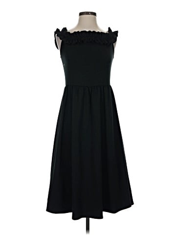 Who What Wear Cocktail Dress (view 1)