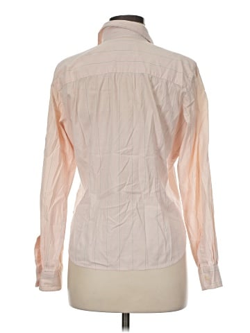 Lizsport Long Sleeve Blouse (view 2)