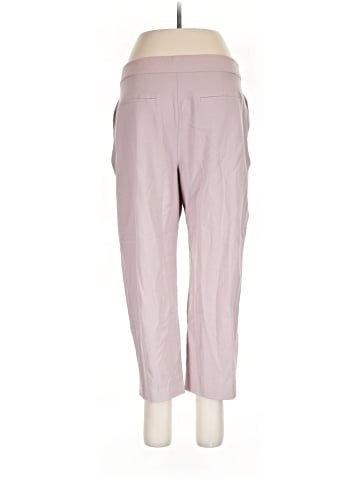 J.Crew Collection Wool Pants (view 2)