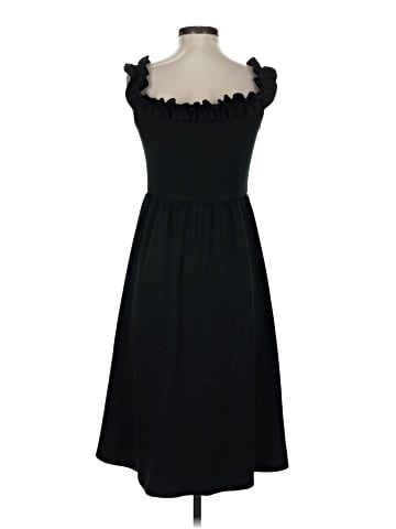 Who What Wear Cocktail Dress (view 2)