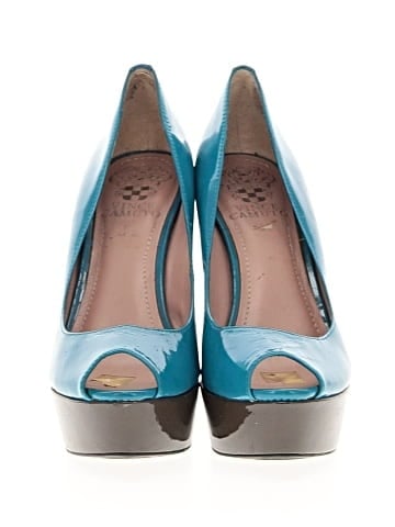 Vince Camuto Wedges (view 2)