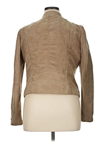 Kensie Jacket (view 2)