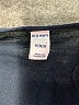 Old Navy Solid Black Casual Dress Size M - photo 7
