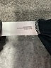 Old Navy Solid Black Casual Dress Size M - photo 8