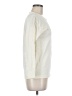 Dockers 100% Cotton Ivory Long Sleeve Top Size M - photo 4