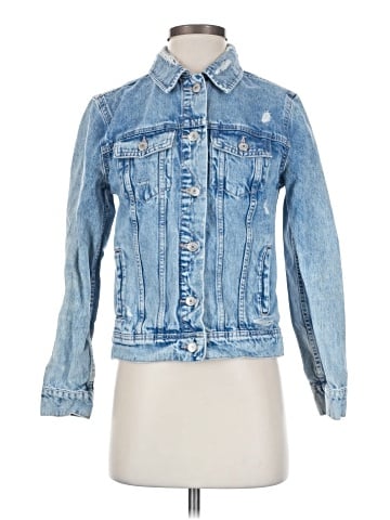 Old Navy Denim Jacket (view 1)