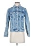 Old Navy 100% Cotton Blue Denim Jacket Size S - photo 1