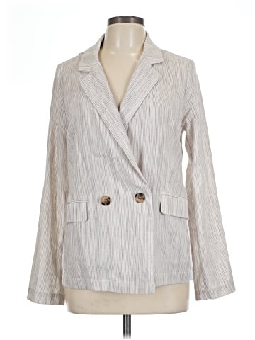 Hem & Thread Blazer (view 1)