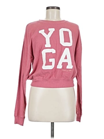Spiritual Gangster Sweatshirt (view 1)