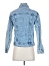 Old Navy 100% Cotton Blue Denim Jacket Size S - photo 2
