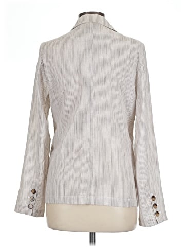 Hem & Thread Blazer (view 2)