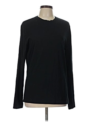 H&M Long Sleeve T-Shirt (view 1)
