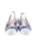 Veronica Beard Stripes White Heels Size 8 1/2 - photo 2
