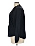 MICHAEL Michael Kors 100% Polyester Black Long Sleeve Blouse Size XL - photo 5