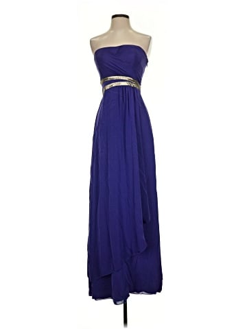Nicole Miller Cocktail Dress (view 1)