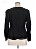 Lewit Black Long Sleeve Blouse Size XL - photo 2