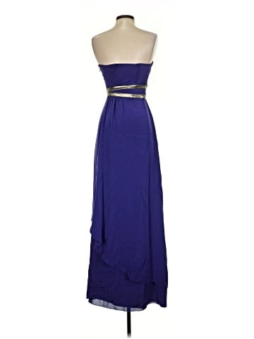 Nicole Miller Cocktail Dress (view 2)