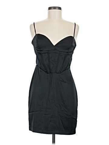 Dynamite Cocktail Dress (view 1)