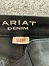 Ariat Black Casual Pants Size XL (estimated) - photo 4