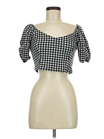 Haute Monde Tube Top (view 1)