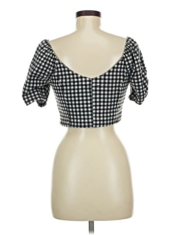 Haute Monde Tube Top (view 2)
