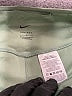 Nike Green Active Pants Size 2X - photo 4