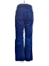Pilcro Blue Casual Pants Size 27 waist - photo 2