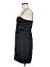 Dynamite Solid Black Cocktail Dress Size M - photo 5