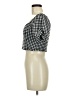 Haute Monde Black Tube Top Size M - photo 5
