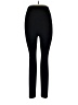 Halara Solid Black Active Pants Size L - photo 1