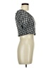 Haute Monde Black Tube Top Size M - photo 4