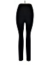 Halara Solid Black Active Pants Size L - photo 2