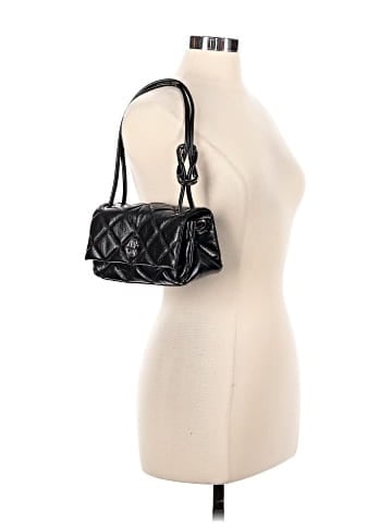 Marc Jacobs Leather Shoulder Bag (view 2)