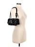 Marc Jacobs 100% Leather Argyle Black Leather Shoulder Bag One size - photo 2