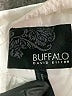 Buffalo by David Bitton White Jacket Size M - photo 6