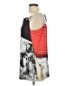 Clover Canyon 100% Polyester Gray Sleeveless Blouse Size L - photo 5