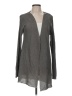Coldwater Creek Gray Cardigan Size M - photo 1
