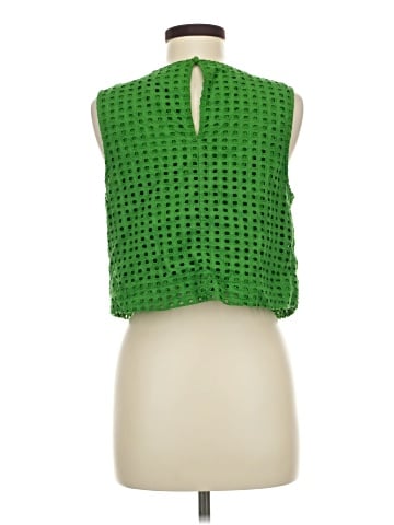 Kate Spade X Target Sleeveless Blouse (view 2)