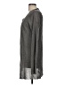 Coldwater Creek Gray Cardigan Size M - photo 5