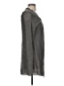 Coldwater Creek Gray Cardigan Size M - photo 4