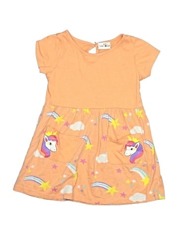 Unbranded Dress (view 1)