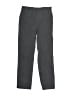 M&S Solid Gray Dress Pants Size 5 - 6 - photo 1