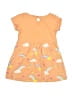 Unbranded Orange Dress Size 3T - photo 2
