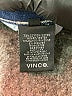 Vince. Hearts Blue Jeans Size 27 waist - photo 8