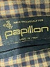 Papillon Black Jacket Size XXL (estimated) - photo 6