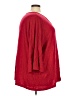 Catherines Red 3/4 Sleeve Top Size 4X - photo 4