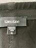 Karen Kane Solid Black Active Pants Size XL - photo 4