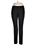 Cuddl Duds Solid Black Active Pants Size M - photo 1