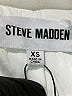 Steve Madden White Trenchcoat Size XS - photo 6