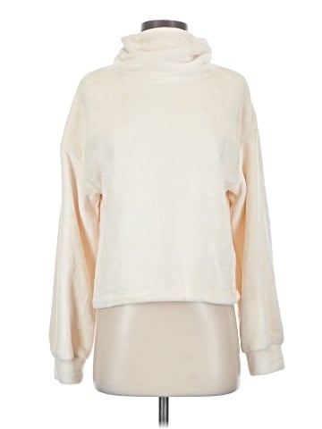 Sanctuary Turtleneck Sweater (view 1)